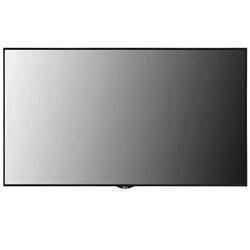 LG AV MONITOR ALTO BRILLO 55" (55XS4P-B.AEU) / 1,920 × 1,080 (FHD) - 4,000 NIT - PORTRAIT / LANDSCAPE - 24/7 - WEBOS 6.0