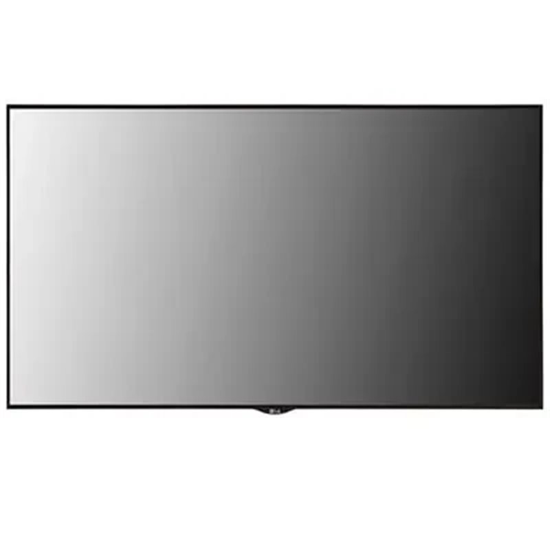 LG AV MONITOR ALTO BRILLO 55" (55XS4P-B.AEU) / 1,920 × 1,080 (FHD) - 4,000 NIT - PORTRAIT / LANDSCAPE - 24/7 - WEBOS 6.0