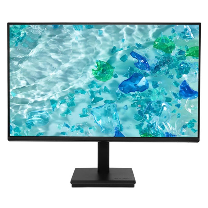 MONITOR ACER 27'' VERO V277Gbi (UM.HV7EE.G01) 69CM 1MS 100HZ 16:9 1MS 250 NITS HDMI