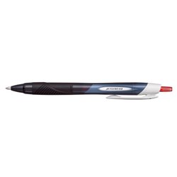 ROLLER JETSTREAM SPORT 1.0MM. ROJO UNI-BALL 315077000