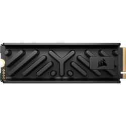 Corsair MP700 ELITE 2 TB M.2 PCI Express 5.0 NVMe 3D TLC