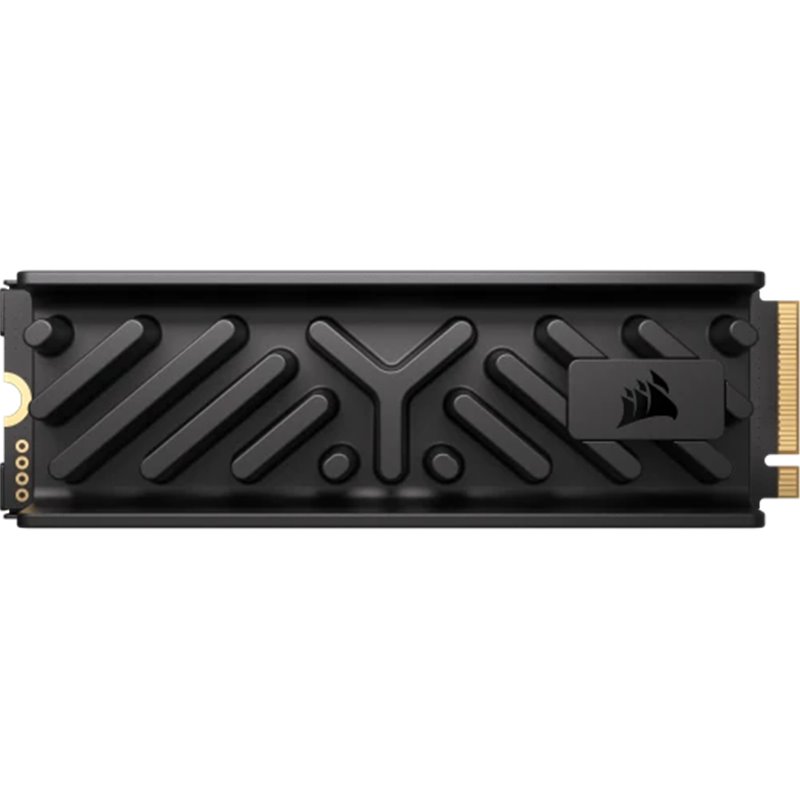 Corsair MP700 ELITE 2 TB M.2 PCI Express 5.0 NVMe 3D TLC