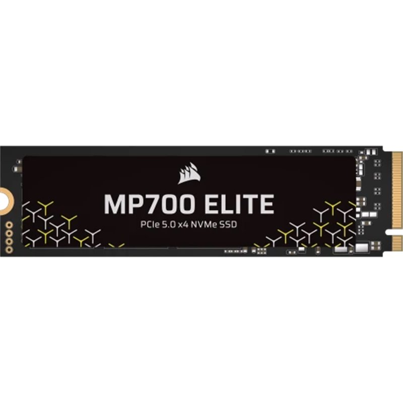 Corsair MP700 ELITE 2 TB M.2 PCI Express 5.0 NVMe 3D TLC NAND