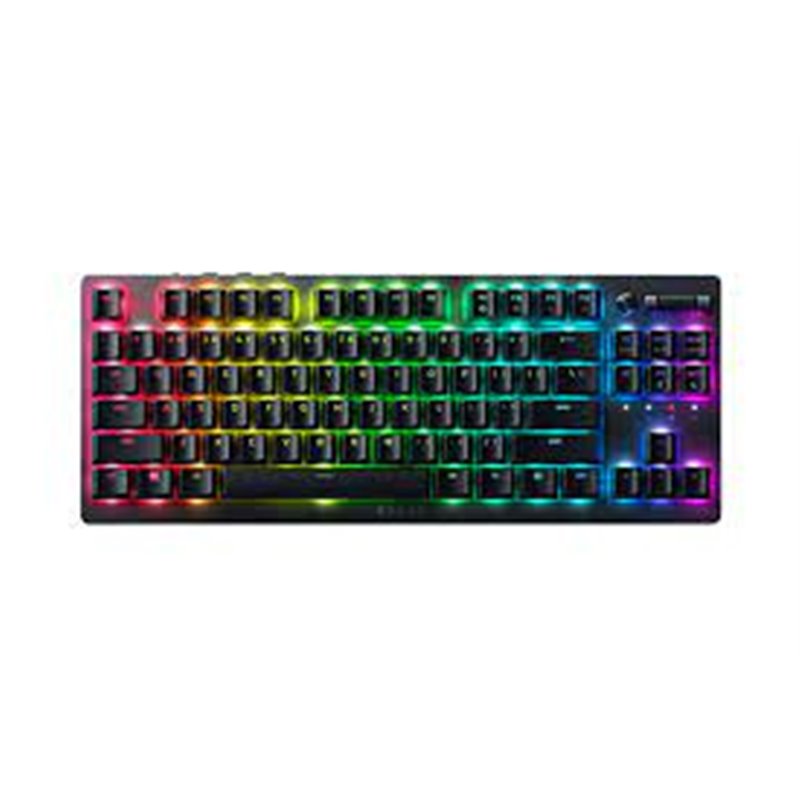 TECLADO RAZER DEATHSTALKER V2 PRO TENKEYLESS (ESPAÑOL) (RZ03-04371100-R311)