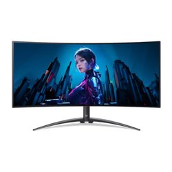 Acer Predator X34 X pantalla para PC 86,4 cm (34") 3440 x 1440 Pixeles UltraWide Quad HD Negro