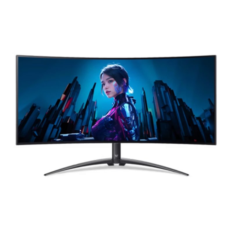 Acer Predator X34 X pantalla para PC 86,4 cm (34") 3440 x 1440 Pixeles UltraWide Quad HD Negro