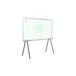 Samsung The Serif TQ43LS01DAU 109,2 cm (43") 4K Ultra HD Smart TV Wifi Blanco