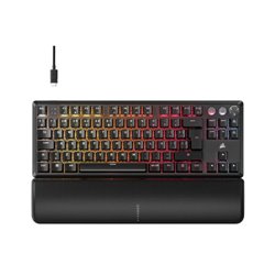 TECLADO CORSAIR K70 PRO TKL CH-911911G-ES