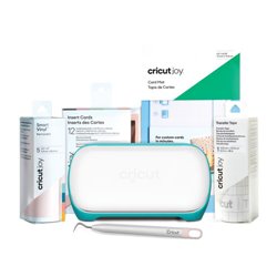 JOY MACHINE EMEA STARTER BUNDLE (KIT DE INICIACION)