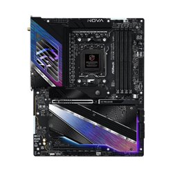 Asrock MK X870E NOVA WIFI AMD X870E Zócalo AM5 ATX