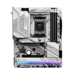 Asrock X870 Pro RS WiFi AMD X870 Zócalo AM5 ATX