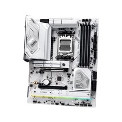 Asrock X870 Steel Legend WiFi AMD X870 Zócalo AM5 ATX