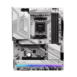 Asrock X870 PRO RS AMD X870 Zócalo AM5 ATX