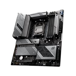Asrock 90-MXBPA0-A0UAYZ placa base AMD X870 Zócalo AM5 ATX