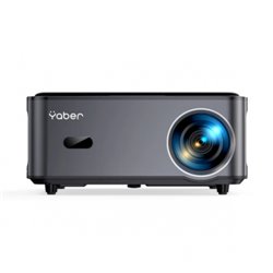 YABER PROYECTOR PRO U6