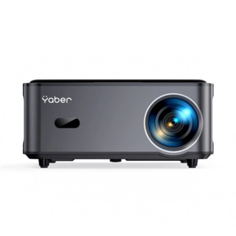 YABER PROYECTOR PRO U6