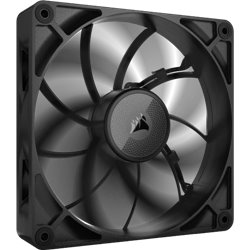 Corsair iCUE LINK RX140 MAX Carcasa del ordenador Ventilador 14 cm Negro 1 pieza(s)