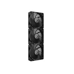 VENTILADOR CAJA CORSAIR RX MAX Series, iCUE LINK RX120 MAX, 120mm Fan, Triple Fan Kit CO-9051042-WW