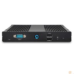 AOPEN DIGITAL ENGINE DE3129 (491.DEV00.0010) FANLESS INTEL CELERON N100 128GB SSD 8G DDR5 WINDOWS 10 IOT LTSC