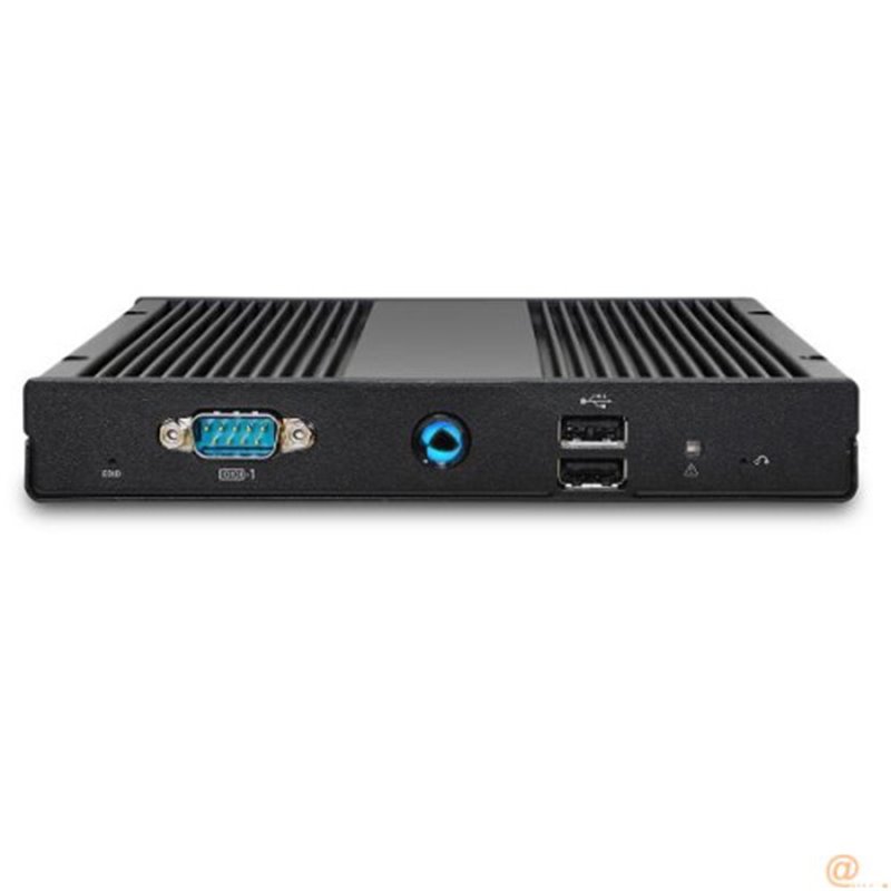 AOPEN DIGITAL ENGINE DE3129 (491.DEV00.0010) FANLESS INTEL CELERON N100 128GB SSD 8G DDR5 WINDOWS 10 IOT LTSC