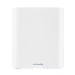 ROUTER/REPETIDOR ASUS ZENWIFI  BT10 (W-3-PK), BLANCO,3 UNIDADES