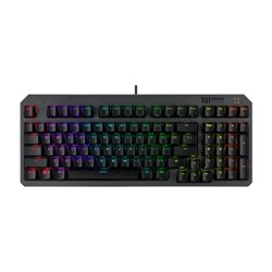 TECLADO ASUS TUF GAMING K3 GEN II
