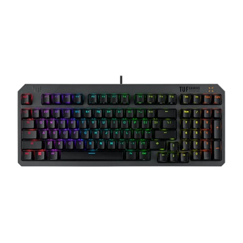 TECLADO ASUS TUF GAMING K3 GEN II