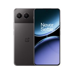 OnePlus Nord 4 17,1 cm (6.74") SIM doble Android 14 5G USB Tipo C 12 GB 256 GB 5500 mAh Negro