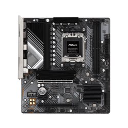 Asrock B650M-HDV/M.2 AMD B650 Zócalo AM5 micro ATX