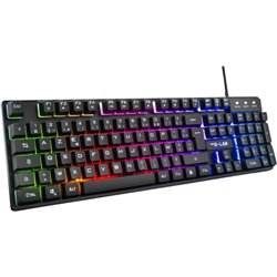 GAMING KEYBOARD TKL MEMBRANE -