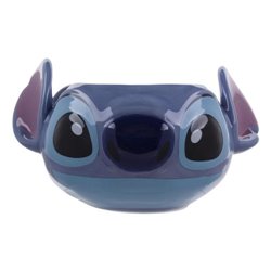 TAZA 3D DISNEY LILO & STITCH PALADONE REDSTRING PP10506LS