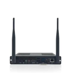 NEWLINE OPS PC (WB7C120U) 12TH GEN INTEL CORE I7-1260P, 16GB (8GBX2) RAM , 256GB SSD, Wi-Fi 6 & BLUETOOTH 5.2, HDMI 2.0 (4K@60 H