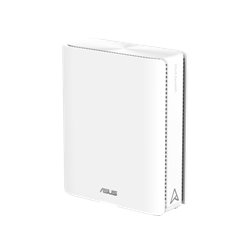 ASUS ZenWiFi BQ16 Tribanda (2.4 GHz / 5 GHz / 6 GHz) Wi-Fi 7 (802.11be) Blanco 5 Interno