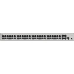 Huawei S310-48P4S Gigabit Ethernet (10/100/1000) Energía sobre Ethernet (PoE) 1U Gris