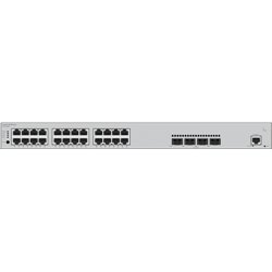 Huawei S310-24P4X Gigabit Ethernet (10/100/1000) Energía sobre Ethernet (PoE) 1U Gris