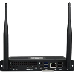 NEWLINE OPS PC (WB5C820W) 12TH GEN INTEL CORE I5-1240P, 8GB (4GBX2) RAM , 256GB SSD, Wi-Fi 6 & BLUETOOTH 5.2, HDMI 2.0 (4K@60 Hz