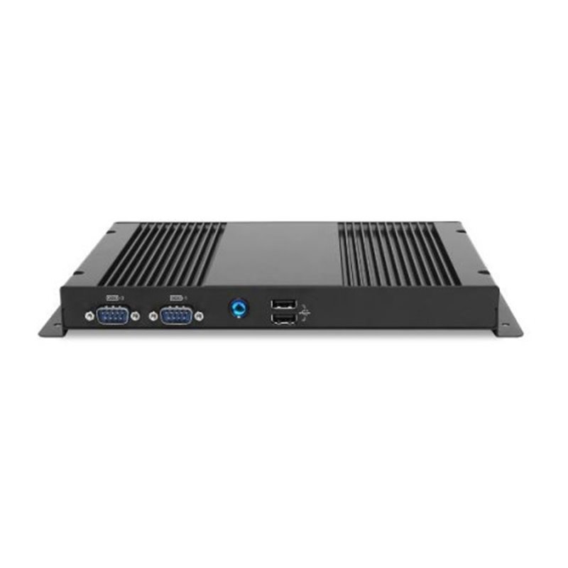 (IN) AOPEN DIGITAL ENGINE DEX5750 (91.DEP00.E5E0) CI5-1145G7, 128GB SSD, 8GB RAM, VPRO, FANLESS
