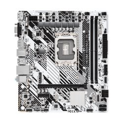 Asrock H610M-HDV/M.2+ D5 Intel H610 LGA 1700 micro ATX