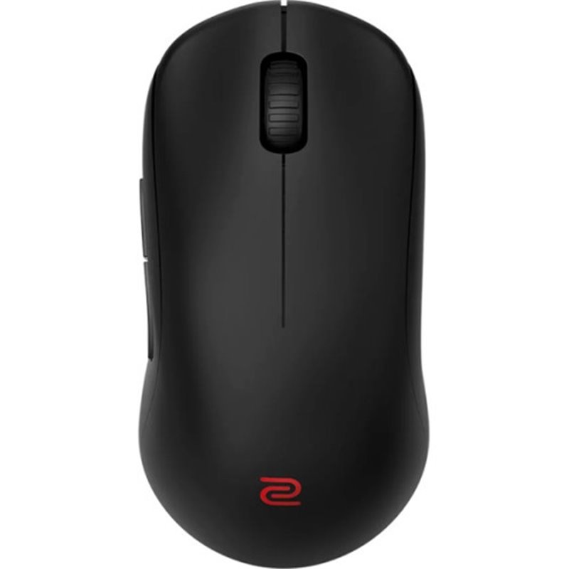 RATON INALAMBRICO ZOWIE U2 PARA E-SPORTS 9H.N4KBE.A2E) 400/800/1600/3200 DPI, DIESTRO