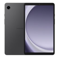 SAMSUNG TABLET TAB A9 WIFI 64GB  GRIS (SM-X110NZAAEUB)