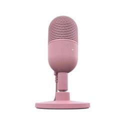 Razer RZ19-05050200-R3M1 micrófono Metálico cuarzo Micrófono de superficie para mesa