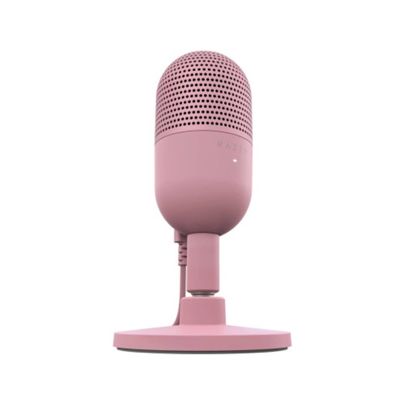 Razer RZ19-05050200-R3M1 micrófono Metálico cuarzo Micrófono de superficie para mesa