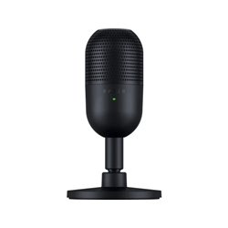 Razer Seiren V3 Mini Negro Micrófono de superficie para mesa