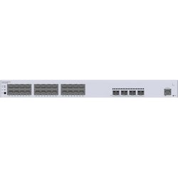 HUAWEI S310-24P4S (24 10 /100/ 1000 BASE -T PORTS 4GE SFP PORTS , POE +, L2+ AC POWER)