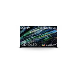 Sony FWD-77A95L Televisor 195,6 cm (77") 4K Ultra HD Smart TV Wifi Negro