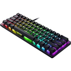 TECLADO RAZER HUNTSMAN V3 PRO MINI (USA) (RZ03-04990100-R3M1)
