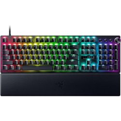 TECLADO RAZER HUNTSMAN V3 PRO (USA) (RZ03-04970100-R3M1)