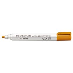 Staedtler 351-4 marcador 1 pieza(s) Naranja