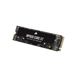 Corsair MP600 CORE XT M.2 4 TB PCI Express 4.0 QLC 3D NAND NVMe