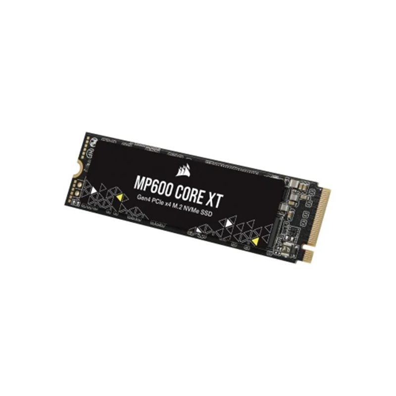 Corsair MP600 CORE XT M.2 4 TB PCI Express 4.0 QLC 3D NAND NVMe